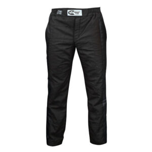 K1 RACEGEAR Pant Sportsman Black Large / X-Large 22-SPT-NW-LXL