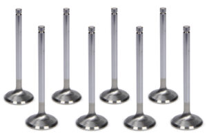 MANLEY LS1 S/D 1.600 Exhaust Valves 11677-8