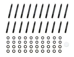 OPTITORQUE TECHNOLOGIES LLC BBC Main Stud Kit 4 Bolt Mains 10529