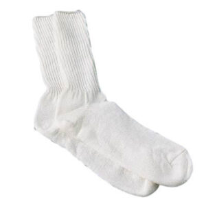 RJS SAFETY Nomex Socks Large 800070005