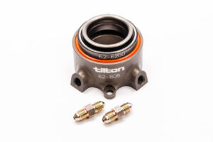 TILTON Release Bearing Hyd. Ultra Low Profile 61-8122