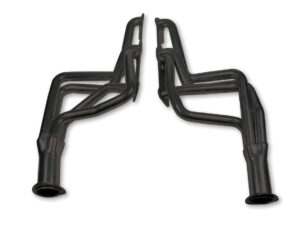FLOWTECH 64-79 Pontiac Headers 326/455 11170FLT