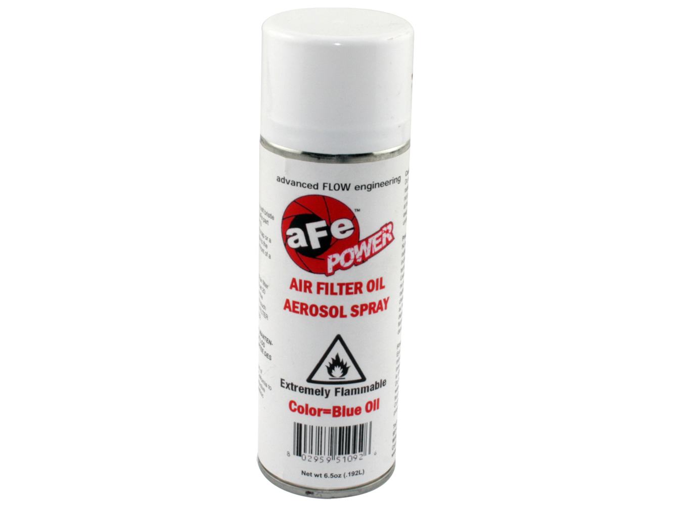AFE POWER Magnum FLOW Pro 5R Blue Air Filter Oil  5.5 oz 90-10022