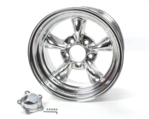 AMERICAN RACING WHEELS 15×6 Torq Thrust II 5-4-1/2 BC Wheel VN5155665