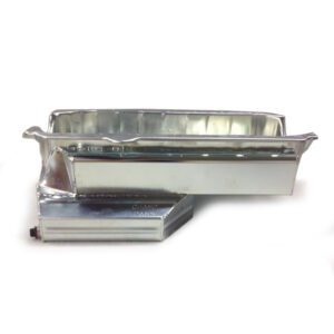 CHAMP PANS SBC CP100 Oil Pan – RR 86-98 CP100KORB-RR