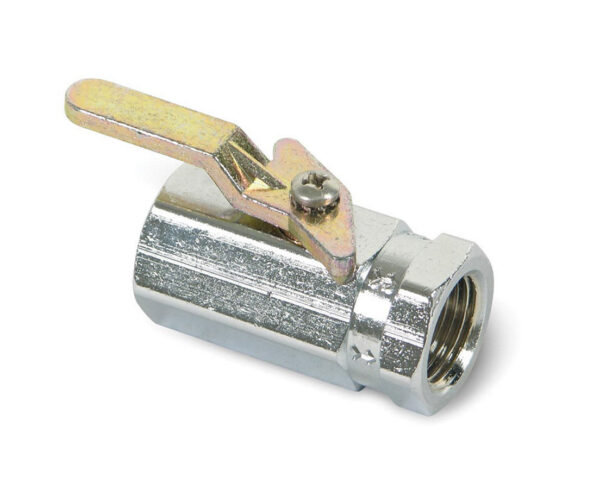 EARLS 3/8 Fpt Shut Off Valve 230501ERL