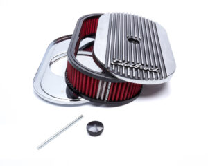 EDELBROCK Elite II Series Oval A/C 4273