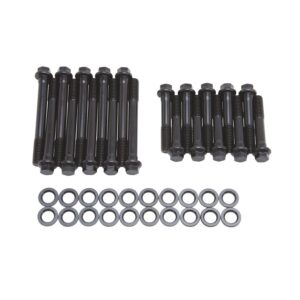 EDELBROCK E-Series Head Bolt Kit BBF FE 85572