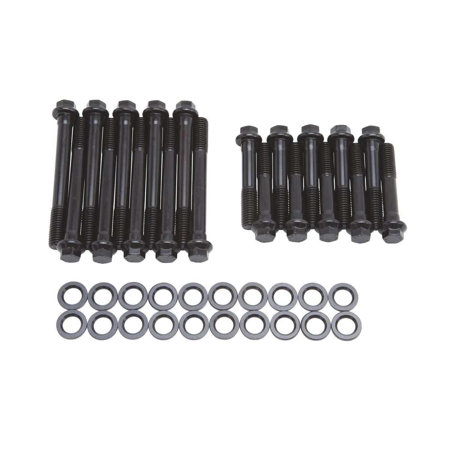 EDELBROCK E-Series Head Bolt Kit BBF FE 85572