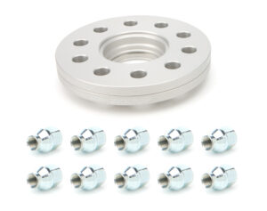 EIBACH Pro-Spacer Kit 10mm Pair S90-6-10-032-N