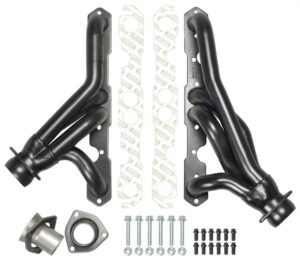 HEDMAN 66-91 GM P/U 4WD Exhaust Header 69640