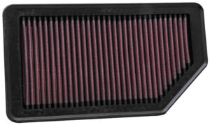 K AND N ENGINEERING Replacement Air Filter 33-2472