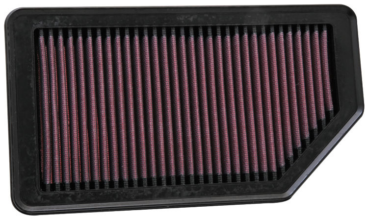 K AND N ENGINEERING Replacement Air Filter 33-2472