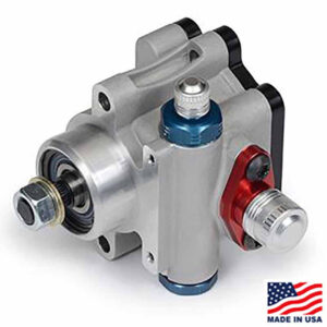 KRC POWER STEERING P/S Pump Pro-III 17spl w/PTO Output PS3 29216821