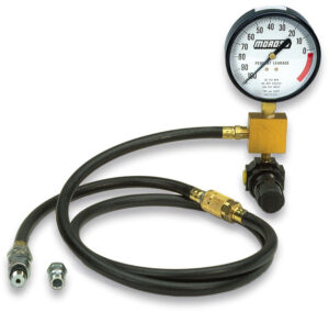 MOROSO Cylinder Leakage Tester 89600