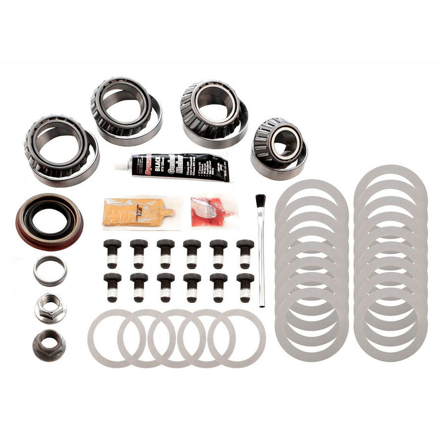 MOTIVE GEAR Ford 9.75 99-On Bearing Kit R9.75FRLMK