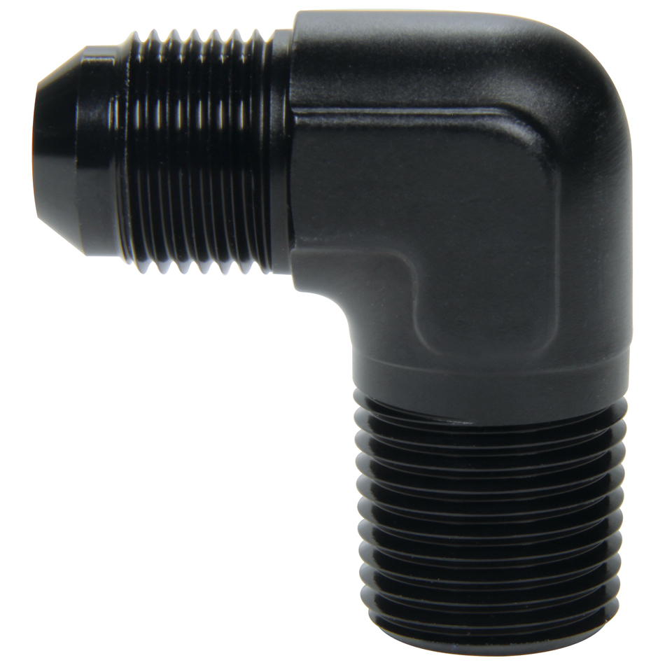 ALLSTAR PERFORMANCE AN To NPT 90 Degree -12 x 1/2in ALL49580