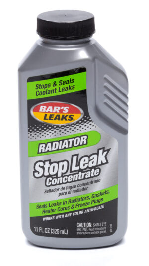 ATP Chemicals & Supplies Bar’s Leak 11oz Radiator Stop Leak 1196