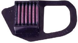 K AND N ENGINEERING Replacement Air Filter YA-9001