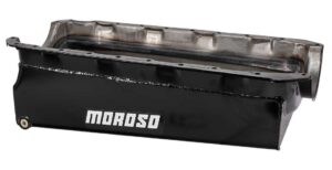 MOROSO BBC Mark IV Stroker Oil Pan 20032
