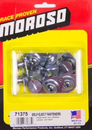 MOROSO Large Head Quik Fastener .550in Long Body 71375