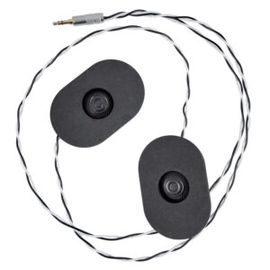 ZAMP Speaker Kit Helmet Elite Stereo 3.5mm Plug HACOM005