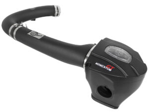 AFE POWER Momentum GT Cold Air Int ake System w/ Pro DRY S 51-72201