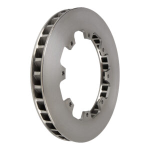 ALLSTAR PERFORMANCE Rotor LH  8 Bolt 36 Vane 1.25×11.75 ALL42000