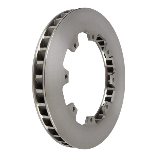 ALLSTAR PERFORMANCE Rotor LH  8 Bolt 36 Vane 1.25×11.75 ALL42000