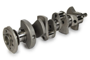 EAGLE SBC 305 Forged 4340 Crank 3.500 Stroke/5.700 4349350057LA