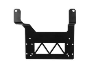 HOLLEY EFI ECU Bracket – 79-04 Mustang 554-157