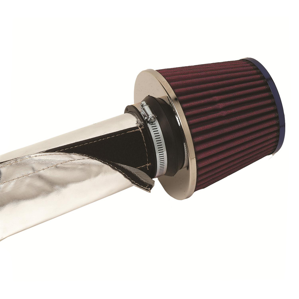 HEATSHIELD PRODUCTS Cold Air Intake Sleeve 274400