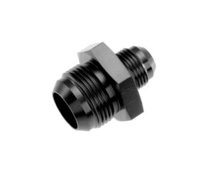 REDHORSE PERFORMANCE 10AN to 8AN Reducer Black Male Male 919-10-08-2