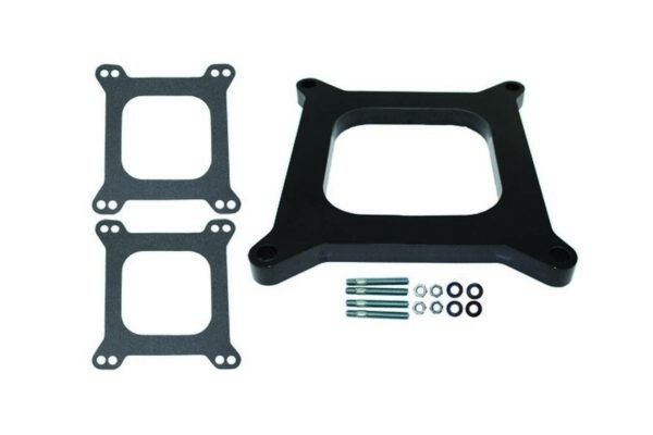 SPECIALTY PRODUCTS COMPANY Carburetor Spacer Kit 1/ 2in Open Port with Gaske 9138