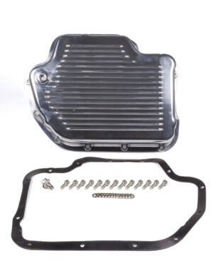TRANS-DAPT Pol Alum TH400 Trans Pan 8897