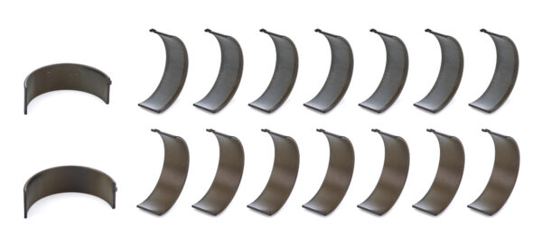 ACL BEARINGS Rod Bearing Set 2.000 Pin – Narrowed 8B745HXN-STD