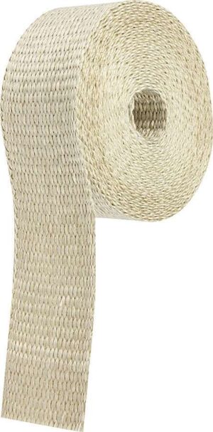 ALLSTAR PERFORMANCE Header Wrap Natural 2in x 15ft ALL34244