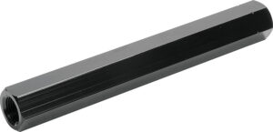 ALLSTAR PERFORMANCE 5/8 Aluminum Hex Tube 7in ALL56607