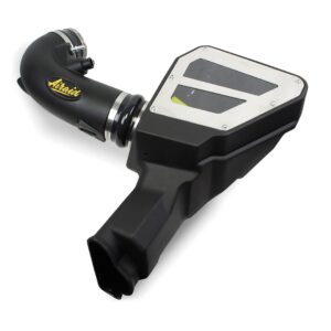AIRAID INTAKE SYSTEMS Air Intake System MUSTANG GT V8-5.0L F/I AIR-454-328