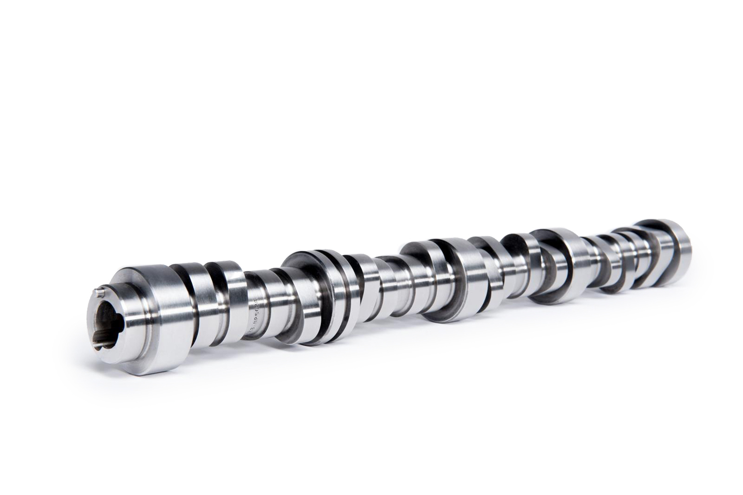 CAM MOTION INC LT Hyd Roller Cam 3-Bolt .630/.621 118 Degrees 05-17-0157