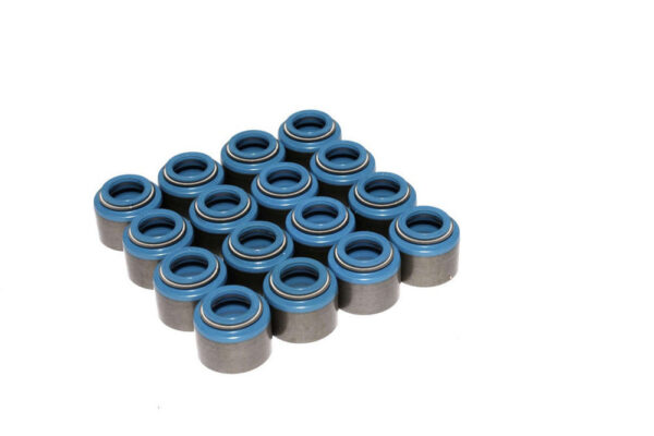 COMP CAMS Viton Valve Seals – 3/8 Steel Body .530 515-16