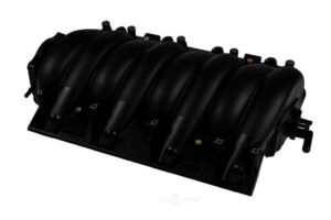 CHEVROLET PERFORMANCE LS3 Intake Manifold 6.0L/6.2L Black Finish 12686561