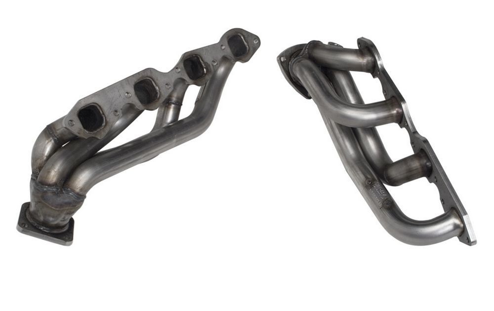 HEDMAN S/S Headers – 01-06 GM P/U- Suburban V8 62700