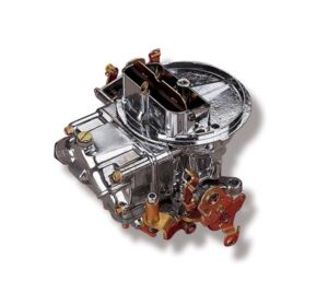 HOLLEY Performance Carburetor 500CFM 2300 Series 0-4412S