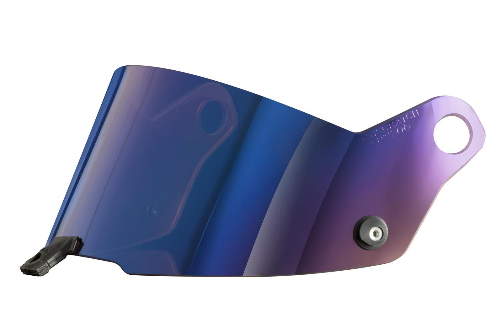 STILO Shield Dark Blue Iridium YA0806ABP