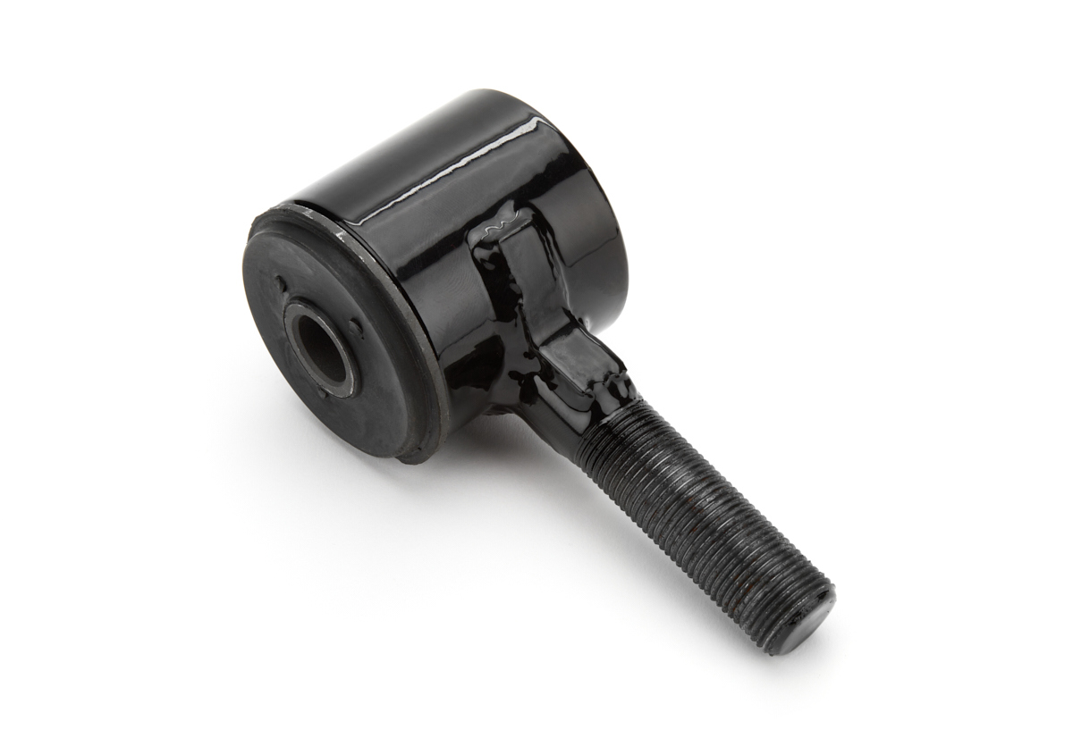U-B MACHINE Rubber Trailing Arm End LH Thread 46-2330