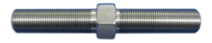 WEHRS MACHINE S/S Double Adjuster WM40A