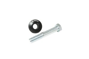 WEHRS MACHINE Pinion Mount Spacer w/ Bolt WM503