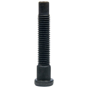 ALLSTAR PERFORMANCE Wheel Studs 5/8-11 x3.75 5pk .725 Knurl Length ALL44119