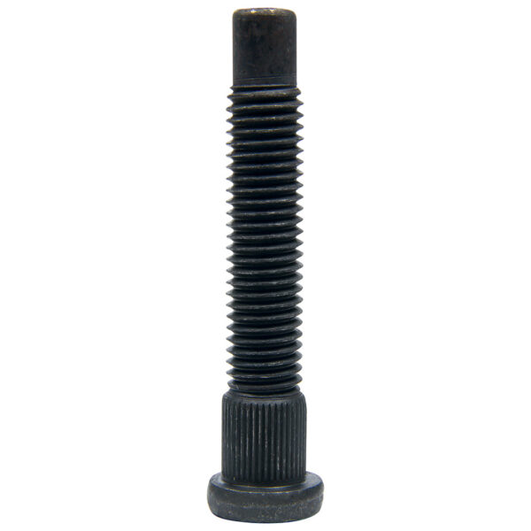 ALLSTAR PERFORMANCE Wheel Studs 5/8-11 x3.75 5pk .725 Knurl Length ALL44119